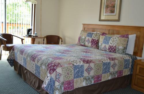 Hotel Kancamagus Lodge