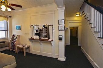Ocean Breeze Hotel
