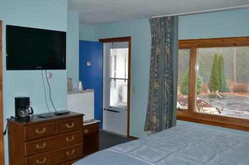 Parker's Motel
