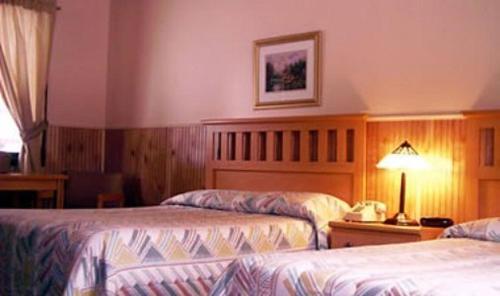 Posada Woodlake Inn - Lake Placid