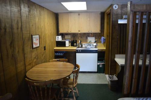 Motel Maple Leaf Inn Lake Placid