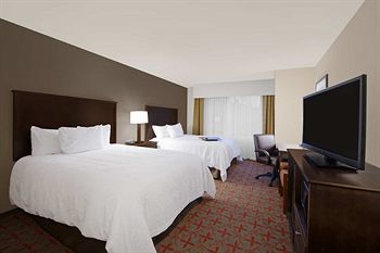 Hotel Hampton Inn & Suites Lake Placid