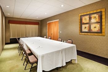 Hotel Holiday Inn Express Boone