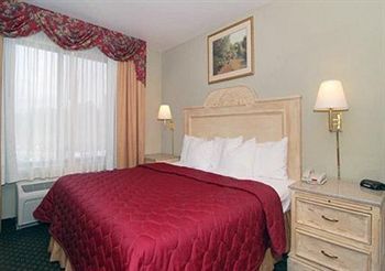 Hotel Sleep Inn Boone