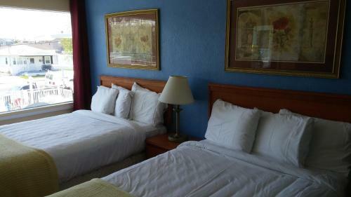 Sandbox Motel