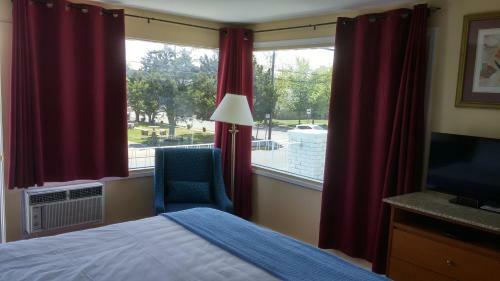 Sandbox Motel