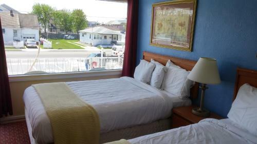Sandbox Motel