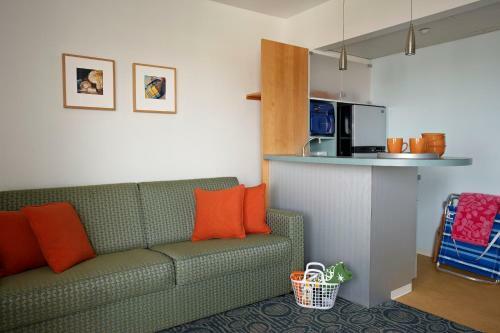 Hotel The Starlux
