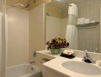 Hotel Howard Johnson Flushing