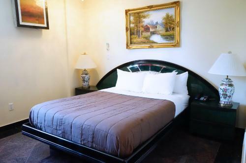 Paris Suites Hotel New York