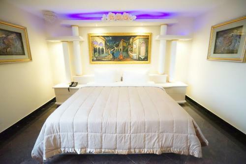 Paris Suites Hotel New York