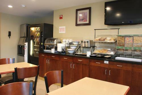 Hotel Comfort Inn Bellerose Queens
