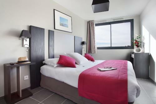 Aparthotel Odalys City Marseille Prado Castellane
