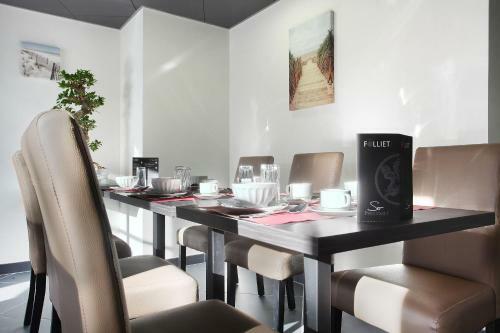 Aparthotel Odalys City Marseille Prado Castellane