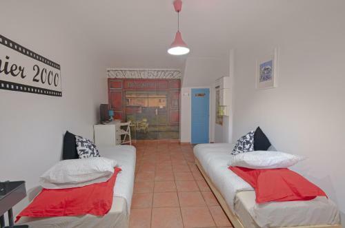 Apartamento Studio Panier 2000