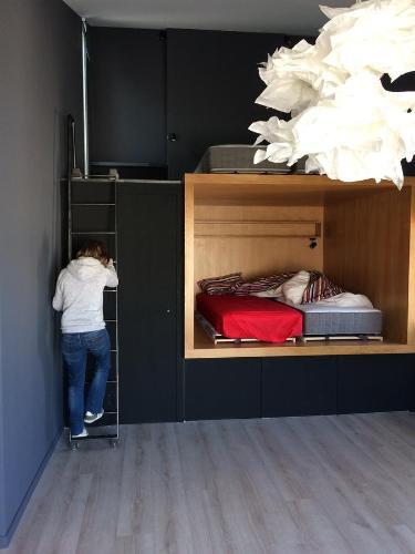 Apartamentos �51