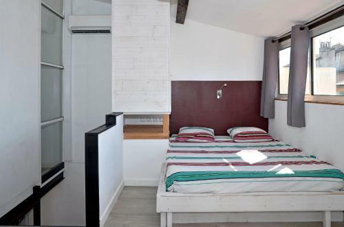 Apartamento Duplex Panier