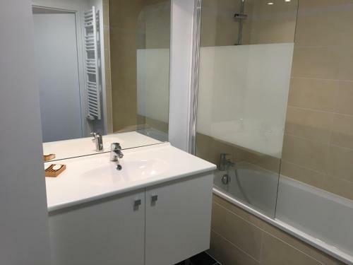 Apartamento Quintessens