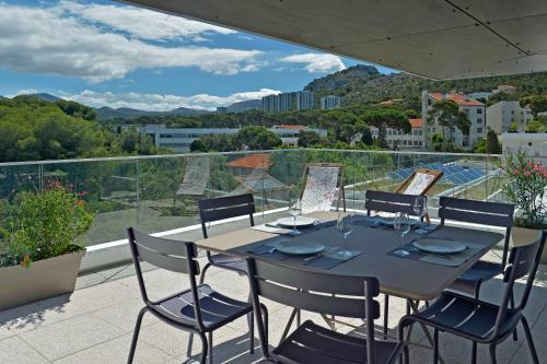 Apartamento Quintessens
