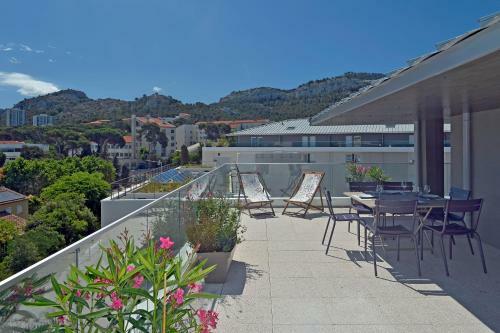 Apartamento Quintessens