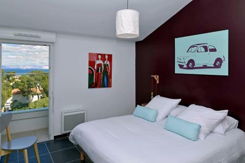 Apartamento Quintessens