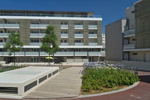Apartamento Quintessens