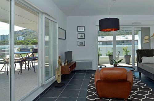 Apartamento Quintessens