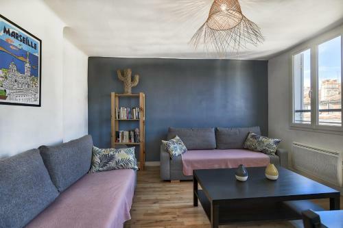 Apartamentos Nocnoc - Le Petit-colbert