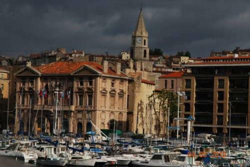Apartamento Sous Le Clocher