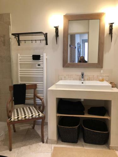Apartamento Sous Le Clocher