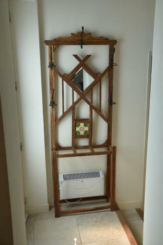 Apartamento Sous Le Clocher