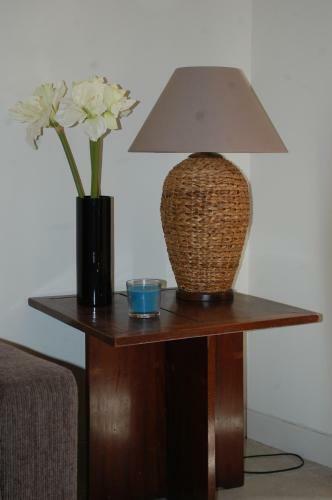 Apartamento Sous Le Clocher