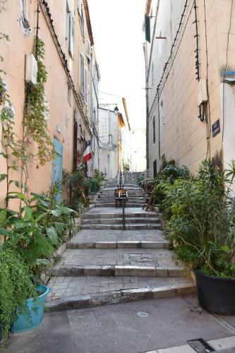 Apartamento Sous Le Clocher