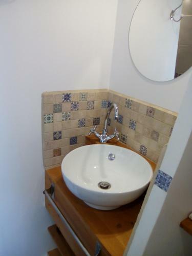 Apartamento Tranquille Au Panier Face � La Mer