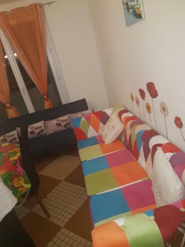 Apartamento T4 Proche Gare Saint Charles