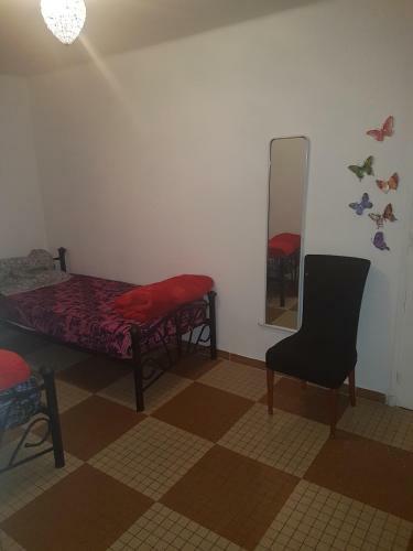 Apartamento T4 Proche Gare Saint Charles