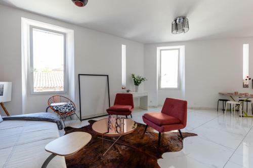 Alpinias Bed And Breakfast