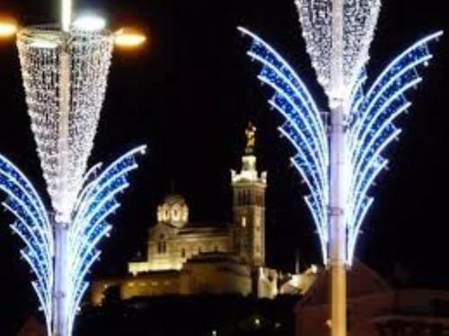Apartamento La Moliere de L Op�ra - Vieux Port
