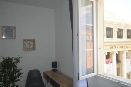 Apartamento La Moliere de L Op�ra - Vieux Port