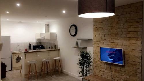 Apartamento La Moliere de L Op�ra - Vieux Port