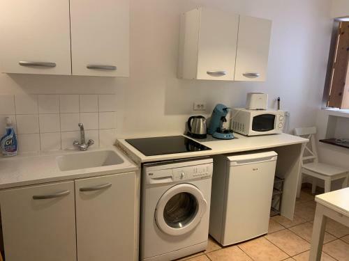 Apartamento Panier