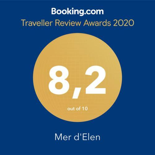 Apartamento Mer D'elen