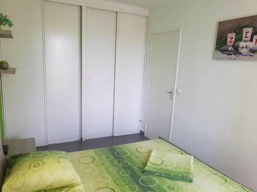 Apartamento Mer D'elen