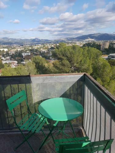 Apartamento Mer D'elen