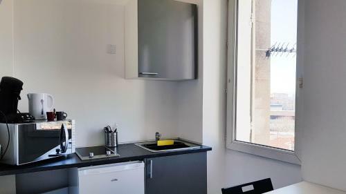 Apartamentos La Plus Belle De Main