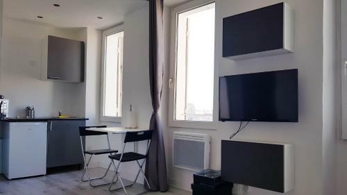 Apartamentos La Plus Belle De Main