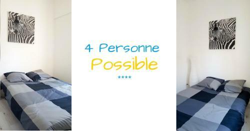 Apartamentos La Plus Belle De Main