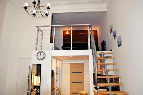 Apartamento Massilia New'z Appart