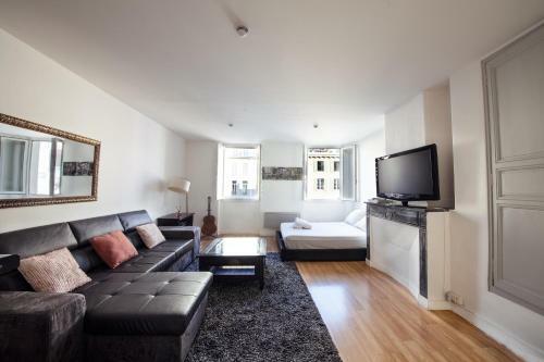 Apartamento Studio