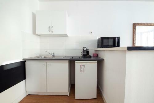 Apartamento Studio